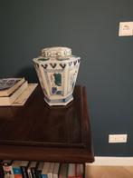 Chinese zeskantige vaas pot, Ophalen of Verzenden