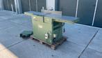 Griggio FSC 400 vlakvandiktebank 5.5 pk 380v, Doe-het-zelf en Verbouw, Schaafmachines, Ophalen of Verzenden