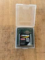 F-1 World Grand Prix - Game Boy Color, Spelcomputers en Games, Gebruikt, 1 speler, Racen en Vliegen, Ophalen of Verzenden