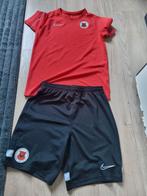 Nike AFC Voetbaltenue Maat XL(158-170), Ophalen of Verzenden, Zo goed als nieuw