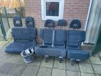 Autostoelen, Auto-onderdelen, Ophalen, Mitsubishi