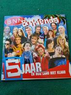 -	cd, bnn & friends, Ophalen of Verzenden