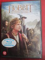 The Hobbit - An Unexpected Journey (2012), Vanaf 12 jaar, Ophalen of Verzenden, Zo goed als nieuw