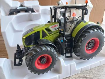 Lcn Beursmodel Claas Axion 920 2017 Siku  beschikbaar voor biedingen