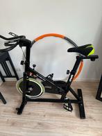 Spinning fiets - VirtuFit Tour Indoor Cycle, Gebruikt, Spinningfiets, Ophalen of Verzenden, Metaal