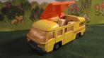 Matchbox Superkings Camping Cruiser K27, Ophalen of Verzenden, Gebruikt, Auto, Matchbox