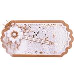 Aanbieding snijmallenset Studio Light nr.80, Verzenden, Nieuw, Overige thema's, Pons of Mal