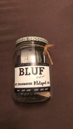 Bluf , Het spraakmakende Kletspot spel, Ophalen of Verzenden, Zo goed als nieuw