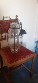 Mooie hallamp, Antiek en Kunst, Ophalen