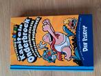 Kapitein Onderbroek en het penibele plan van professor Poepi, Fictie algemeen, Ophalen of Verzenden, Zo goed als nieuw, Dav Pilkey