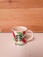 Starbucks - (kerst) Beker - 80ml - Espresso, Verzamelen, Merken en Reclamevoorwerpen, Gebruikt, Ophalen of Verzenden, Gebruiksvoorwerp