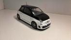 Fiat 500 motermax 1.24, Hobby en Vrije tijd, Modelauto's | 1:24, Ophalen of Verzenden, A, A, A