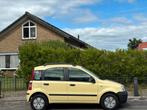 Fiat Panda 1.1 40KW 2006, Auto's, Voorwielaandrijving, 54 pk, Radio, 4 stoelen