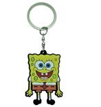 . SPONGEBOB sleutelhangers potloden stickers naar wens, Hobby en Vrije tijd, Ophalen of Verzenden, Nieuw, Versiering, Verjaardag