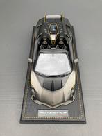 AANBIEDING! Lamborghini Authentica MR 1:18, Overige merken, MR, Nieuw, Ophalen of Verzenden