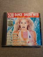 Radio 538 Dance Smash Hits 1996 volume 3 van Arcade, Cd's en Dvd's, Ophalen of Verzenden, Zo goed als nieuw, Dance Populair