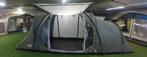Coleman Riverside 6 Deluxe Tent, Ophalen, Gebruikt, Tot en met 6