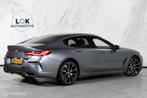 BMW 8-serie Gran Coupé M850i xDrive|PANO|B&W AUDIO|HUD|VOL!, Automaat, Gebruikt, 8 cilinders, Leder