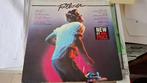 Footloose lp, Verzenden, Gebruikt, Overige formaten, Poprock