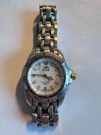 Sector 650 Dames Polshorloge - Staal, Overige merken, Gebruikt, Staal, Polshorloge