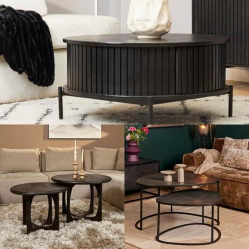 Uitverkoop!! showroommodellen met KORTING tot 50%, Huis en Inrichting, Complete inboedels, Ophalen