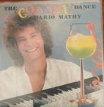 Mario Mathy, Cd's en Dvd's, Vinyl | Nederlandstalig, Levenslied of Smartlap, Ophalen of Verzenden, Zo goed als nieuw