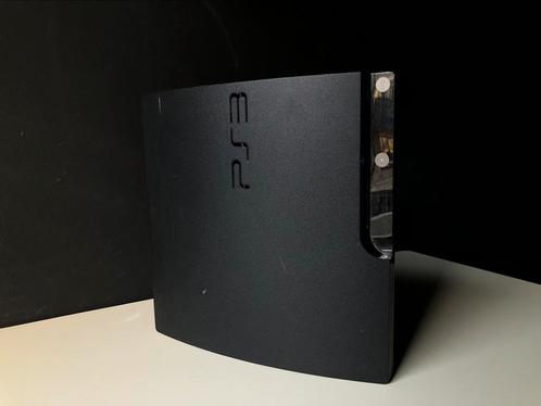 PlayStation 3 met 47 spelletjes, Spelcomputers en Games, Spelcomputers | Sony PlayStation 3, Gebruikt, Phat, 320 GB, Zonder controller