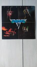 Van Halen - Van Halen LP vinyl nette staat, Ophalen of Verzenden, Gebruikt