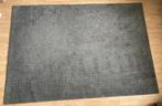 Grijs Ikea vloerkleed, Ophalen, Rug, low pile, light grey, 150 tot 200 cm, Zo goed als nieuw