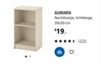 Gursken night stand for sale, Huis en Inrichting, Ophalen, Zo goed als nieuw