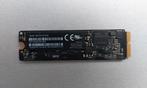 Apple MacBook 512GB SSD -  Samsung MZ-JPU512T/A06, Computers en Software, Harde schijven, Intern, Gebruikt, 512GB, SSD