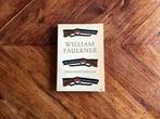William Faulkner - Onoverwinnelijk, William Faulkner, Ophalen of Verzenden, Zo goed als nieuw, Nederland