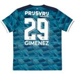 Feyenoord uitshirt 2023 #29 GIMENEZ sz. L, Maat L, Ophalen of Verzenden, Nieuw, Shirt