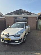 Renault Mégane 1.2 TCE 85KW Energy Estate 2014 Grijs, Voorwielaandrijving, Stof, Zwart, 4 cilinders