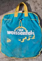 Weissenfels sneeuwkettingen 225/70 r16, Ophalen of Verzenden, Zo goed als nieuw