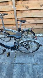 Dahon vouwfietsen 24 inch set, Fietsen en Brommers, Fietsen | Vouwfietsen, Ophalen, Zo goed als nieuw, 20 inch of meer, Dahon