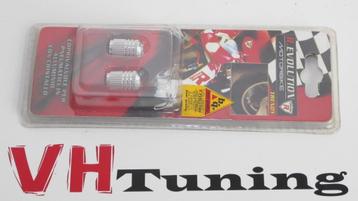 R. EVOLUTION  ventieldopjes diamant beschikbaar voor biedingen