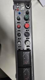 D&R ENG Audio Mixer - Professionele Geluidskwaliteit, Muziek en Instrumenten, Mengpanelen, Ophalen of Verzenden, Gebruikt