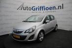 Opel Corsa 1.4-16V Business+ nette 5-deurs (bj 2014), Voorwielaandrijving, Euro 5, Gebruikt, 4 cilinders