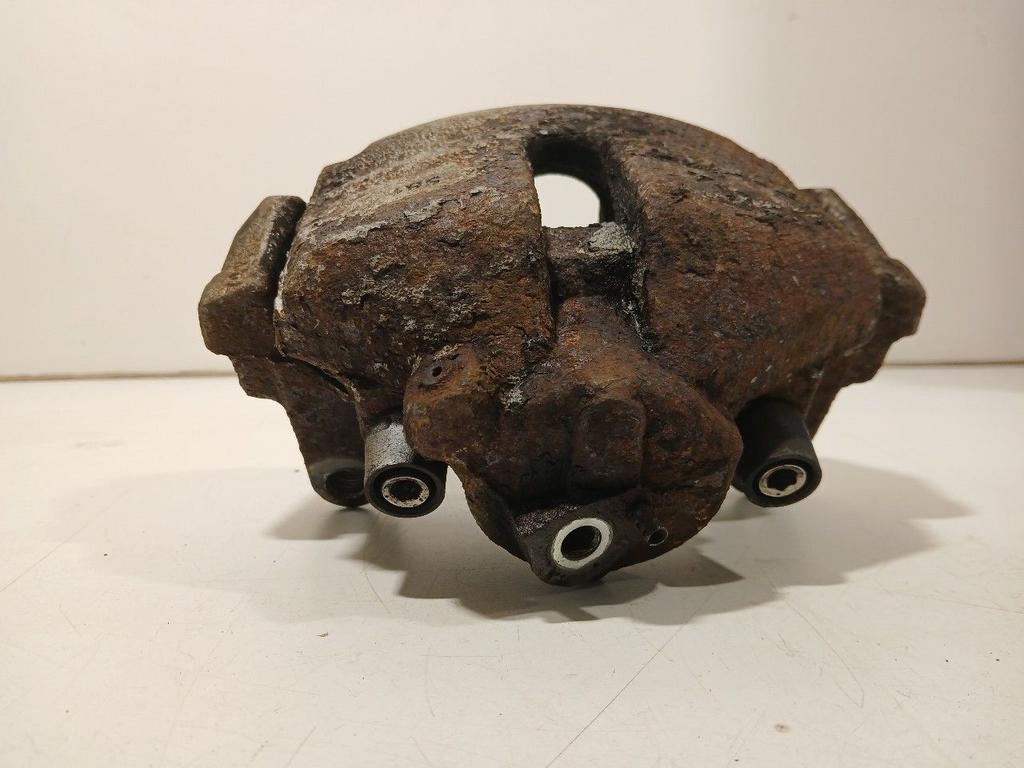 Remklauw links voor Audi TT, Auto-onderdelen, Remmen en Aandrijving, Audi, Gebruikt, Herkomst onderdeel bekend, 12 maanden garantie