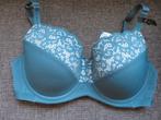 Nieuwe BH 75D After Eden, After Eden, Ophalen of Verzenden, Blauw, BH
