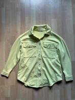 Geel oversized jasje - XS/34 - Nieuw!, Kleding | Dames, Blouses en Tunieken, Geel, Nieuw, New Yorker, Ophalen of Verzenden