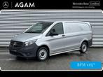 Mercedes-Benz Vito 114 CDI Automaat Airco Carplay Navigatie, Automaat, Gebruikt, Euro 6, 4 cilinders