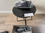 Dolce & Gabanna Sneakers Zwart 44.5, Ophalen of Verzenden, Nieuw