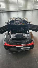 audi rs e-tron GT, Ophalen of Verzenden, Gebruikt