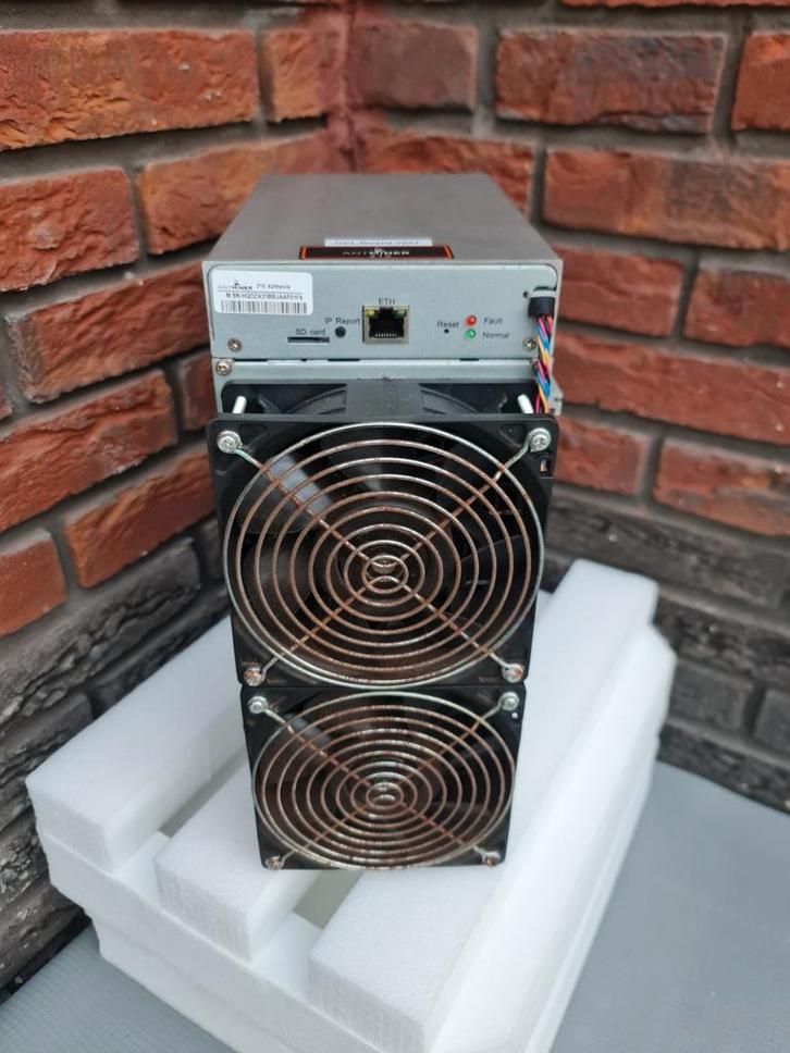 Crypto Miner - Krachtige Mining Apparatuur, Computers en Software, Overige Computers en Software, Gebruikt, Ophalen of Verzenden