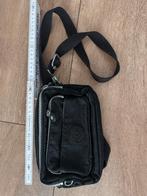 Kipling Schoudertasje Zwart, Ophalen of Verzenden, Gebruikt, Zwart, Schoudertasje
