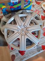 Wieldoppen origineel Renault 16 inch 3 stuks., Ophalen of Verzenden, Gebruikt