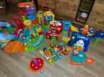 Grote verzameling Toet Toet auto's Vtech, Ophalen, Gebruikt, 2 tot 4 jaar