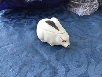 Suikerpotje kinderserviesje Maastricht beschikbaar voor biedingen